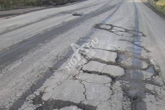 道路修補砂漿是什么 道路修補砂漿的主要用途